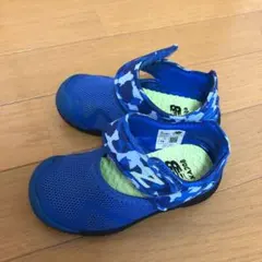 ニューバランス　KA208