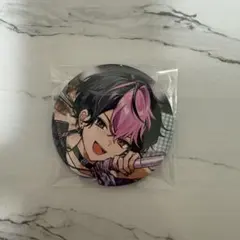 シクフォニ BReaKiNG SiX!!!!!!! 缶バッジ LAN - メルカリ