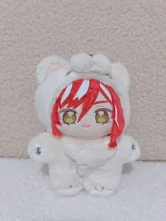 あんスタ　夏目　プライズ　ぬい あんさんぶるスターズ 逆先夏目 いつぬい ぬいぐるみ あんスタ