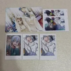 honeybee AGF Starry☆Sky スタスカ 金久保 誉