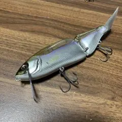 タイニークラッシュHi ビワサギ　ヤバセリップ BIWASAGI3.jpg