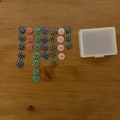 ボタン　まとめ売り