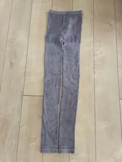 ベルミス　夏用　パジャマレギンス　数回使用　着圧　Sサイズ