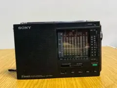 SONY ICF-7601 ジャンク品 8.30 Sony Icf 7601 | eBay