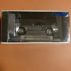 トミカくじ 第2弾ラスト賞 GT-R - メルカリ
