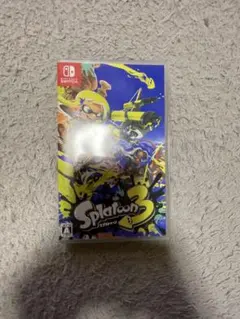 Splatoon 3 Nintendo Switch