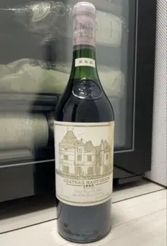 2025年最新】シャトー・オー・ブリオン ワインの人気アイテム - メルカリ