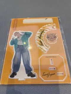 トラビスジャパン　アクスタ アクリルスタンド Amazon.co.jp: 七五三掛龍也 Travis Japan トラビスジャパン