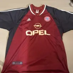 adidas Bayern München シャツ