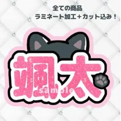 ALD1 アルノ ネームボード うちわ文字 1点　漢字　中国語 ALD1 アルノ ネームボード うちわ文字 1点 漢字 中国語 - メルカリ