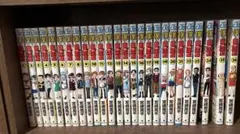 おまけあり 全巻初版帯付き 僕とロボコ 1〜25巻 既刊全巻セット - メルカリ