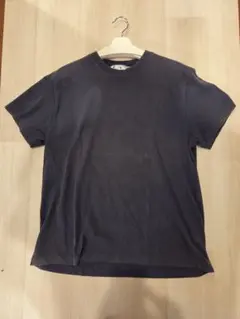 Off-White Tシャツ ダークネイビーのサムネイル