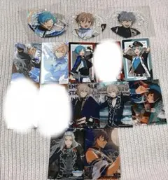 あんスタ　天祥院　英智　まとめ売り あんスタ 天祥院英智 カードまとめ売り - メルカリ