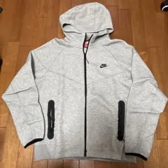 Nike テックフリース