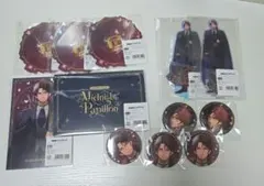 にじさんじ ベルモンド・バンデラス グッズまとめ - メルカリ