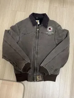 Carhartt カーハートサンタフェジャケット　J14CHT Carhartt カーハート サンタフェジャケットJ14CHT - メルカリ