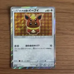 2025年最新】イーブイ ポンチョ ブースターの人気アイテム