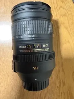 美品　Nikon AF-S NIKKOR 28-300mm f/3.5-5.6Gのサムネイル