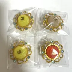 スタライ　リングライト　なずな　光　友也