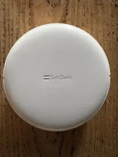 SoftBank ワイヤレス充電器 SB-WC01-14FC