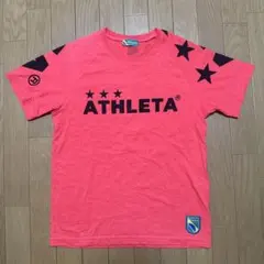 ATHLETA Tシャツ