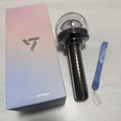 SEVENTEEN セブチ ペンライトVer.3 Carat 棒