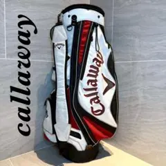 2025年最新】ゴルフバッグ キャロウェイの人気アイテム - メルカリ