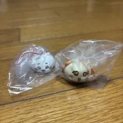 リップキャップマスコット ちいかわ シーサー