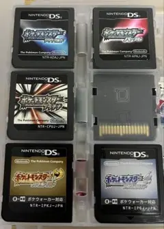 3DSポケモンまとめ売り 2026年最新】ds ポケモン まとめ売りの人気アイテム - メルカリ