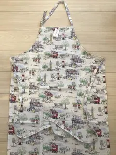 2025年最新】CathKidston エプロン・三角巾の人気アイテム - メルカリ
