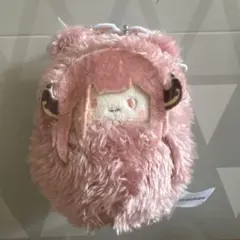 ブルーアーカイブ くるみたぴぬい アルのサムネイル