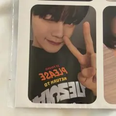 ギュビン　zb1 香港 トレカ 3日目