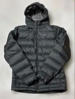 パタゴニア ダウンジャケット