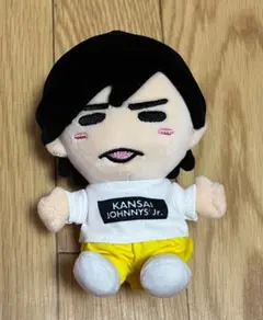 岡﨑彪太郎　ちびぬい 岡崎彪太郎 ちびぬい 開封済み（袋付き） Amazon.co.jp: Lil