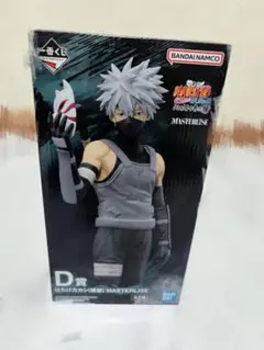 完全未開封品　NARUTO ナルト　はたけカカシ　フィギュア 中古】【未開封】はたけカカシ 「NARUTO -ナルト- 疾風伝