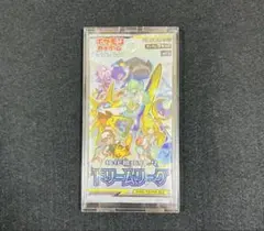 2025年最新】ポケモンカード ドリームリーグ boxの人気アイテム