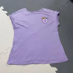 UNIQLO パウパトTシャツ