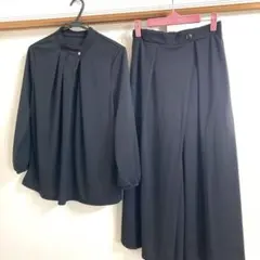 DoCLASSE ブラックセットアップ