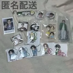 【匿名配送】SEVENTEEN セブチ グッズ まとめ売り 400点以上 匿名配送 SEVENTEEN トレカ まとめ売り 41枚 - メルカリ