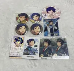 2025年最新】伏見弓弦 ぱしゃっつの人気アイテム - メルカリ