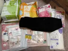出産準備