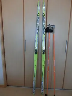 2025年最新】FIscher スキーの人気アイテム - メルカリ
