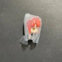 チェンソーマン つまんでつなげてマスコット マキマ ボールチェーン