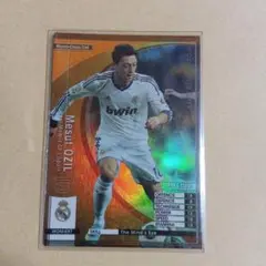 WCCF 1213 EXT エジル フッティスタ