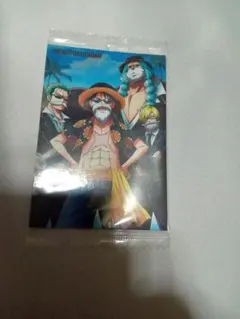 ワンピース ウエハースカード5 ナミ SR - メルカリ