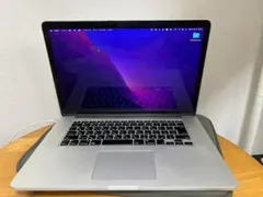 2025年最新】macbookpro 2015の人気アイテム - メルカリ