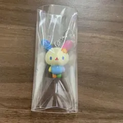 サンリオ ウサハナ めじるしアクセサリー サンリオキャラクターズオールスターズ