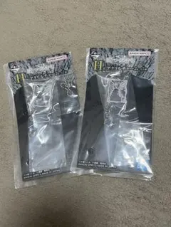 DEATHNOTE 一番くじ H賞 レム 2個セット 新品未開封品