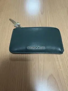 【早い者勝ち】CHARLES & KEITH ミニウォレット