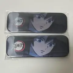鬼滅の刃 ufotable DINING お楽しみくじ 缶バッジ 冨岡義勇 - メルカリ